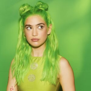 ARCTIC FOX Vegan and Cruelty-Free Semi-Permanent Hair Color Dye